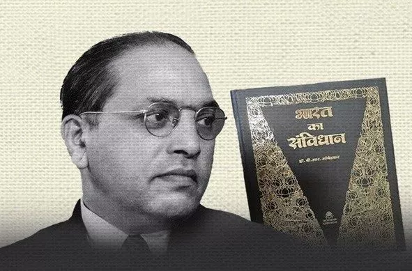 अंबेडकर जयंती: समानता और न्याय के प्रतीक को नमन