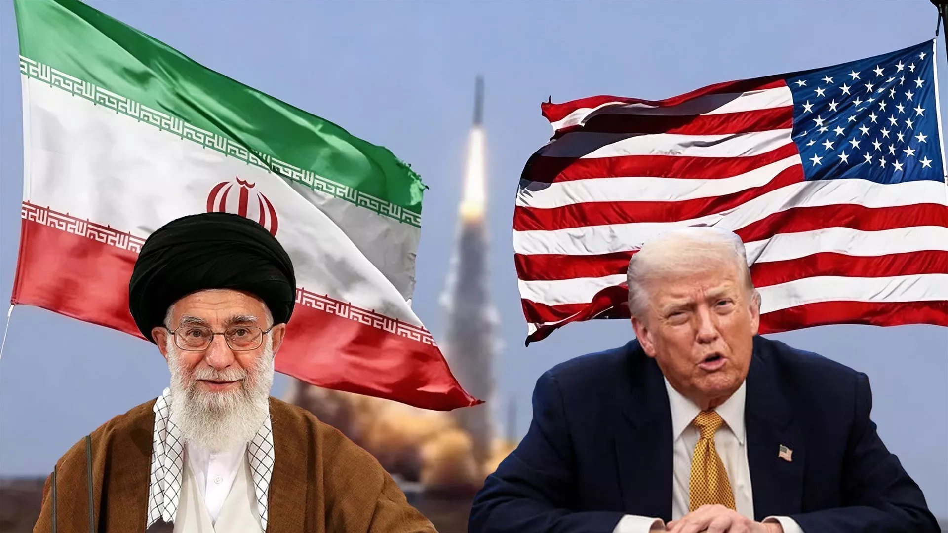 ईरान के परमाणु कार्यक्रम पर वैश्विक चिंता