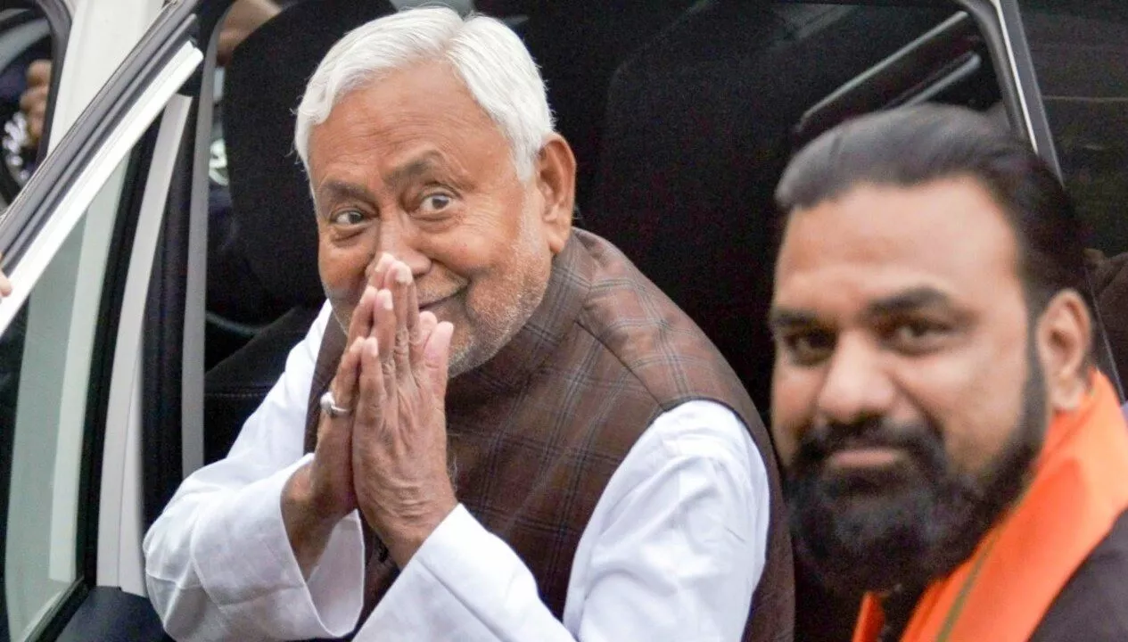 विकसित बिहार के लिए नई नीति और नेतृत्व की जरूरत