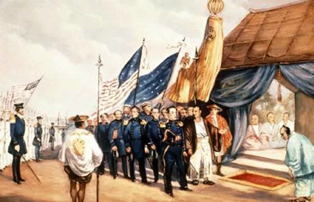 चरम गर्मी और जलवायु परिवर्तन से प्रभावित भारत का दृश्य