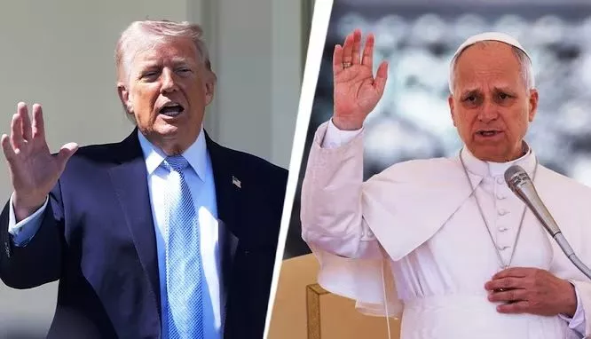 ईरान-इजराइल युद्ध और वैश्विक तनाव का दृश्य