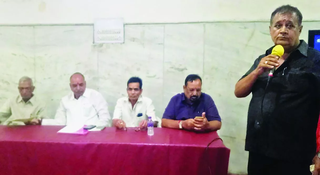 सुधांशुजी महाराज जन्मदिन कार्यक्रम