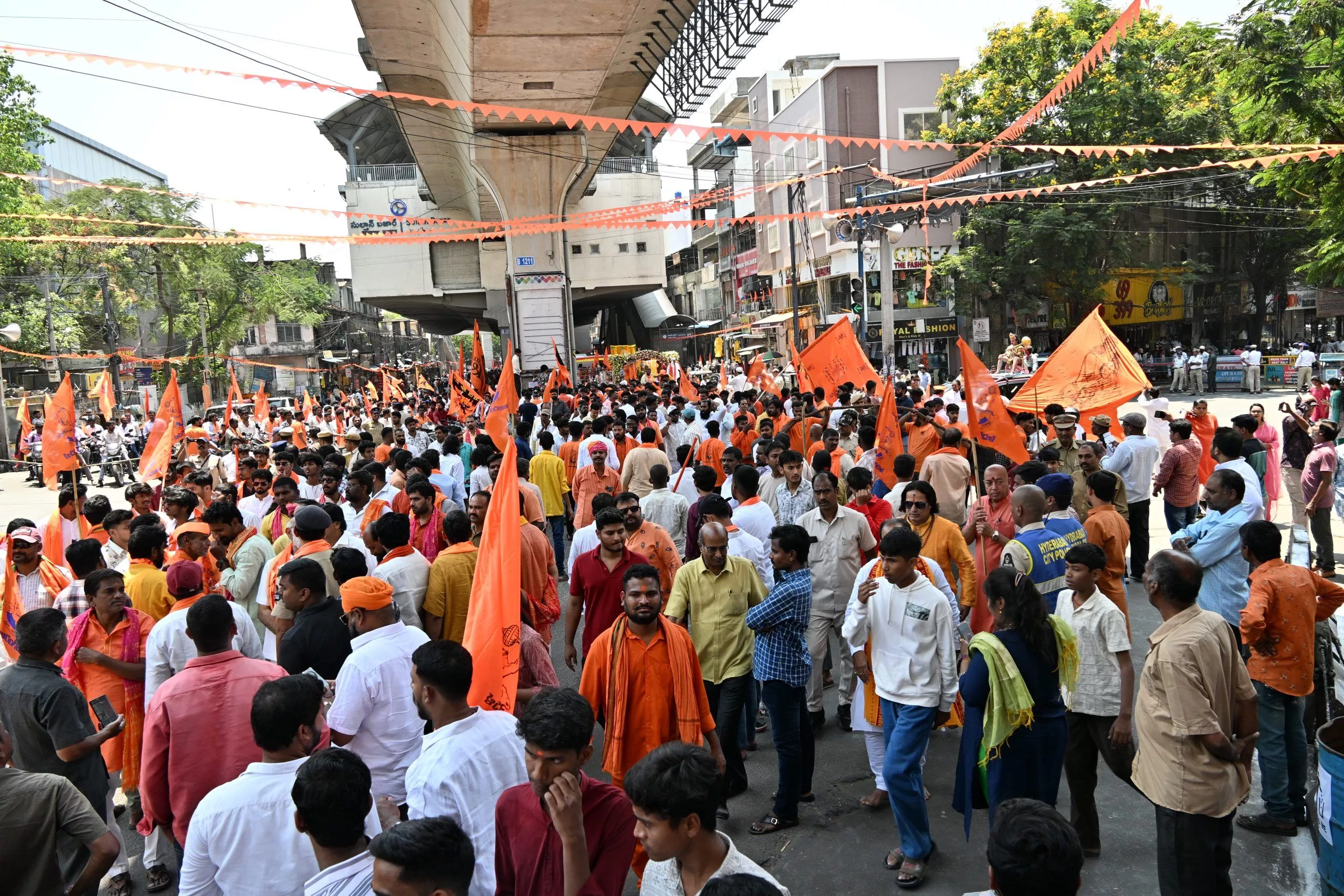 हनुमान जन्मोत्सव