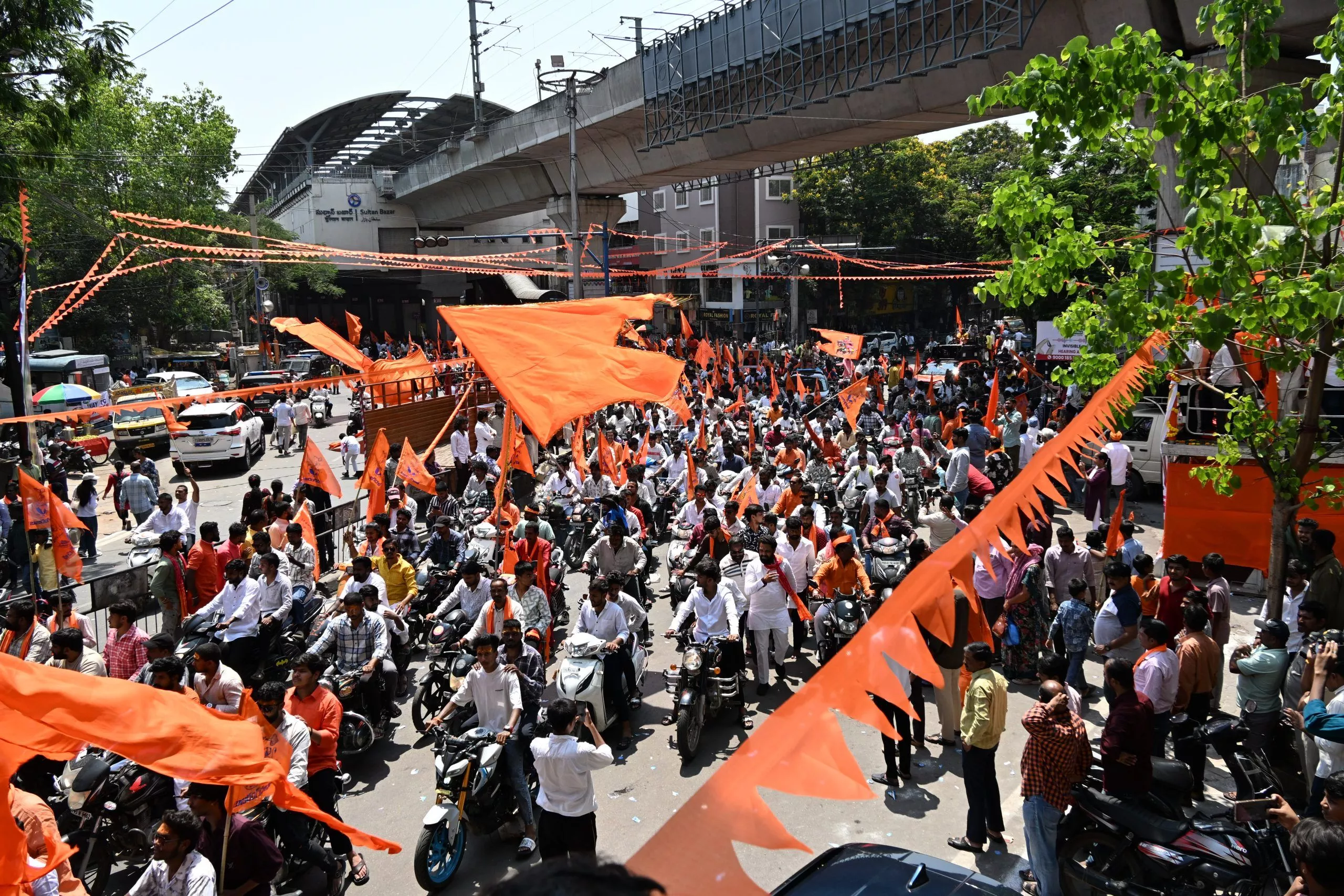 हनुमान जन्मोत्सव