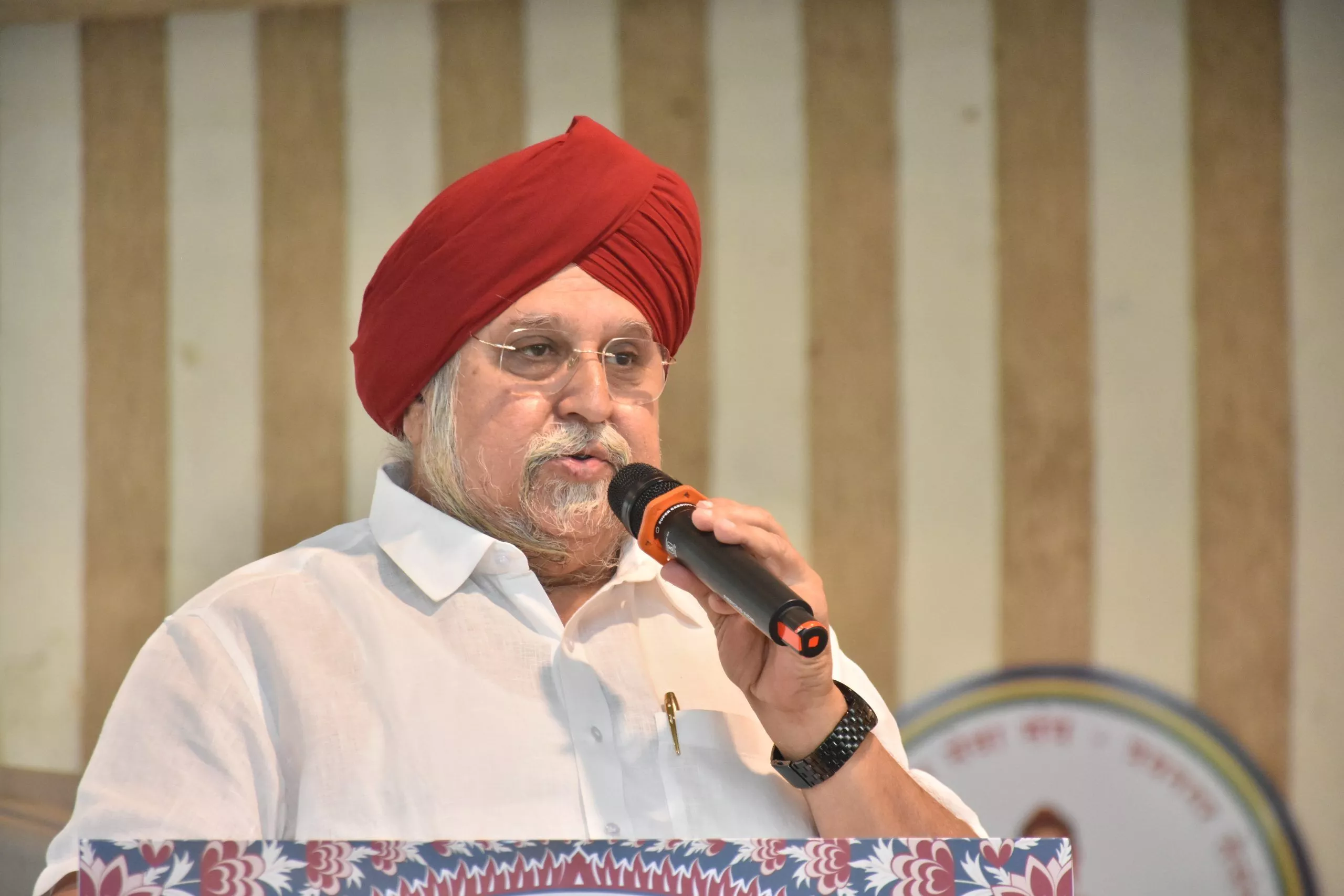 महावीर जयंती 2026: इम्पीरियल गार्डन में भव्य उत्सव