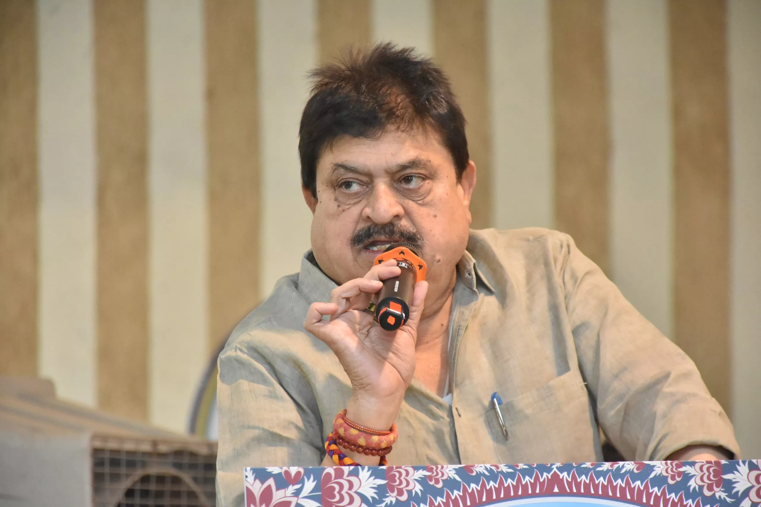 महावीर जयंती 2026: इम्पीरियल गार्डन में भव्य उत्सव