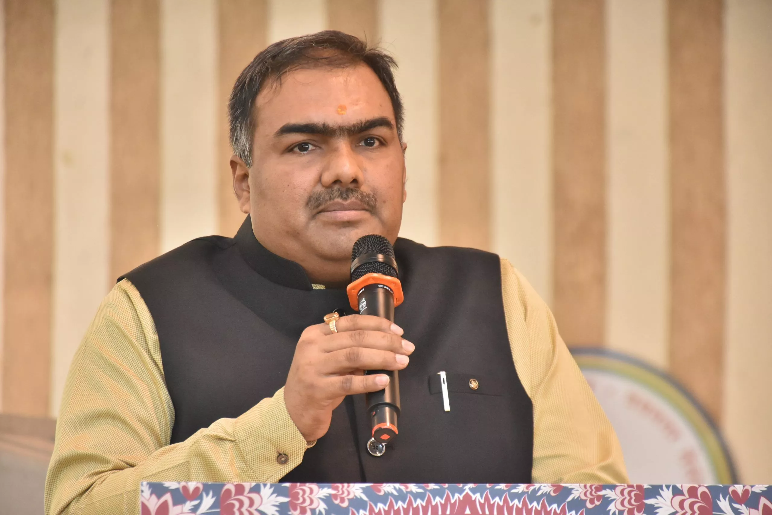 महावीर जयंती 2026: इम्पीरियल गार्डन में भव्य उत्सव