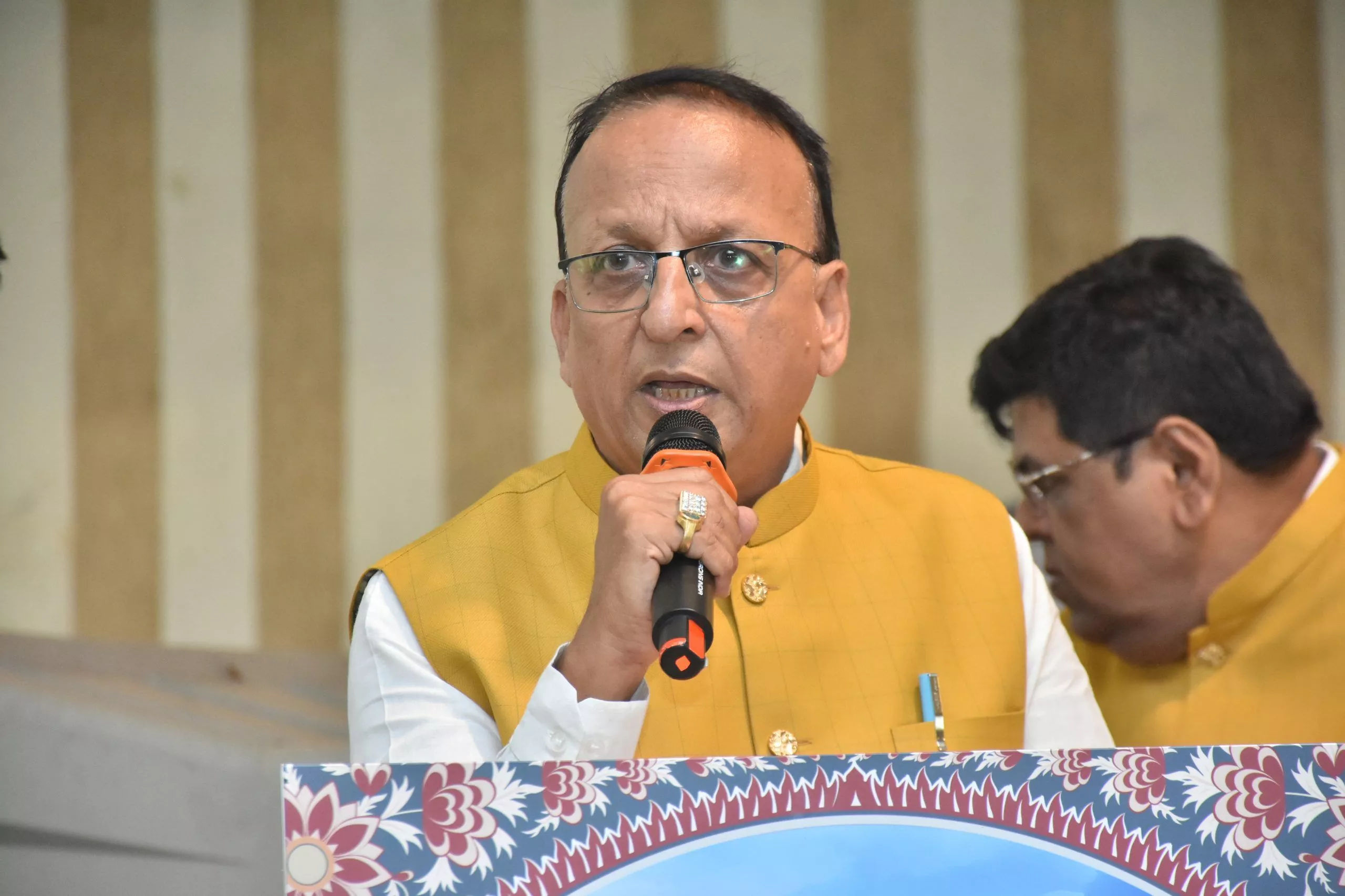 महावीर जयंती 2026: इम्पीरियल गार्डन में भव्य उत्सव