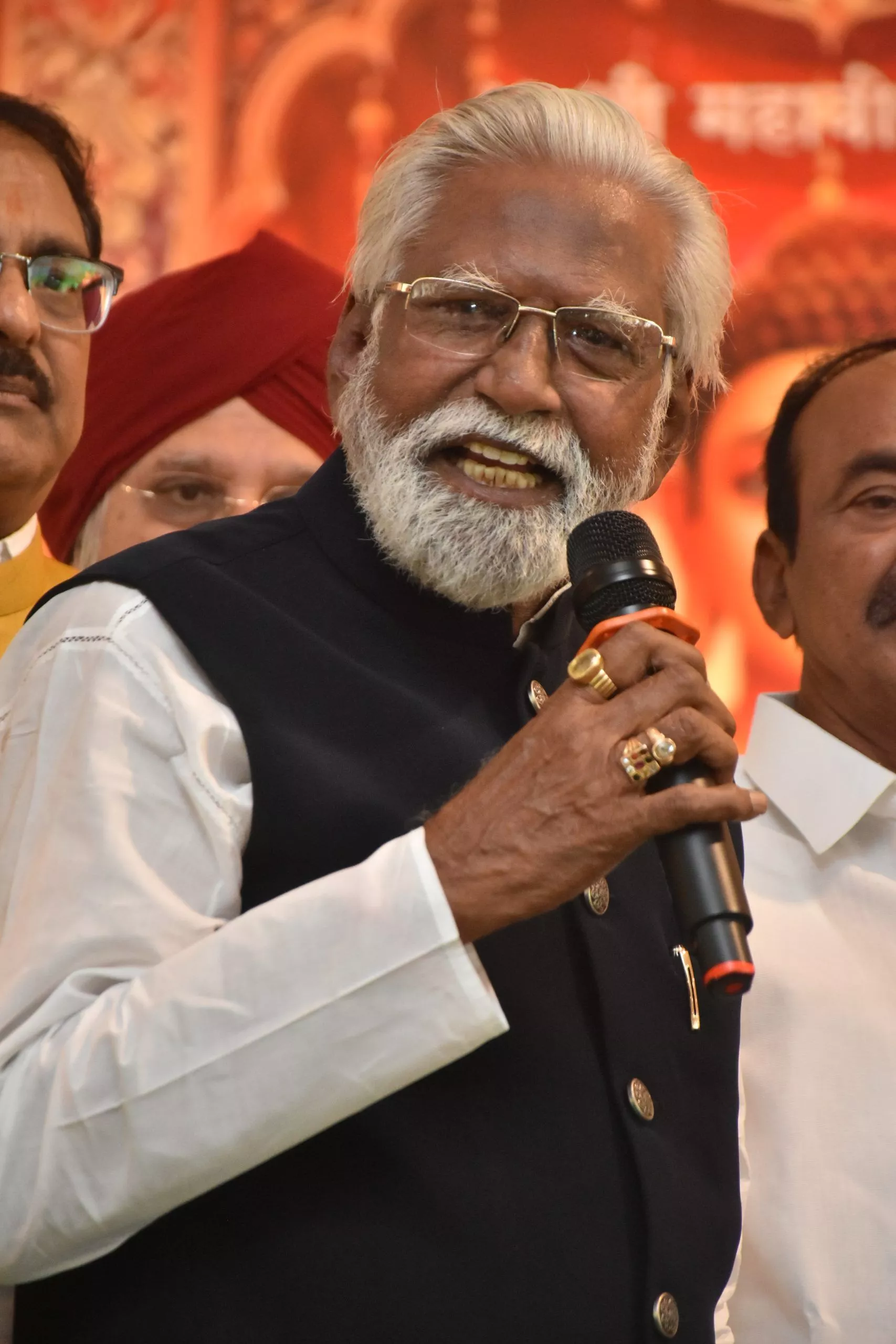 महावीर जयंती 2026: इम्पीरियल गार्डन में भव्य उत्सव