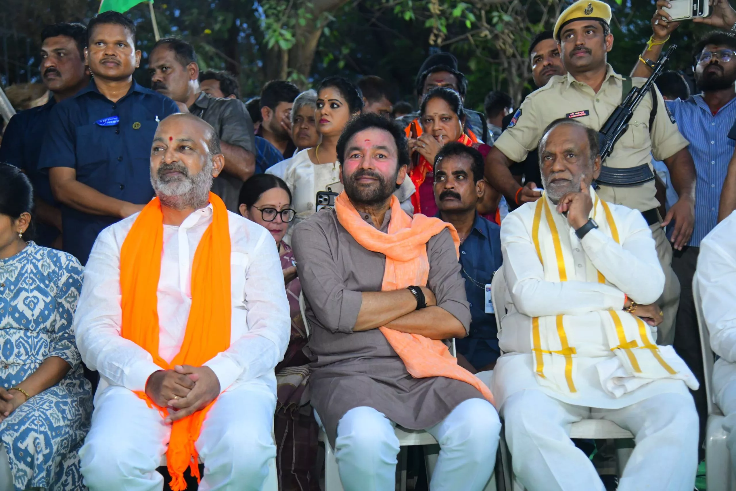 भाजपा ने महिला आरक्षण बिल पर विरोध जताया