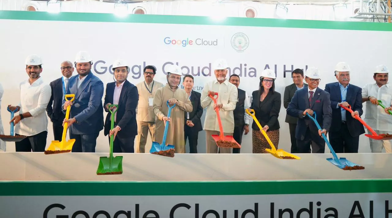 आंध्र प्रदेश में रेलवे विकास योजनाओं की घोषणा