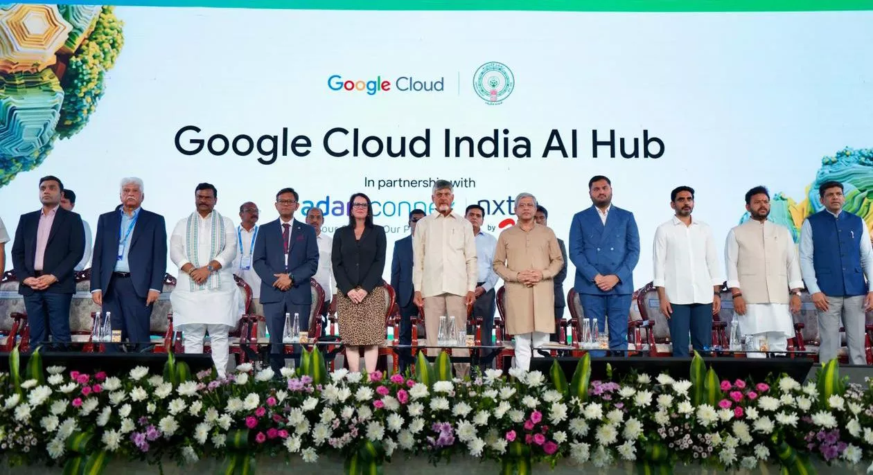 रेल मंत्री ने आंध्र में रेलवे परियोजनाओं की घोषणा की