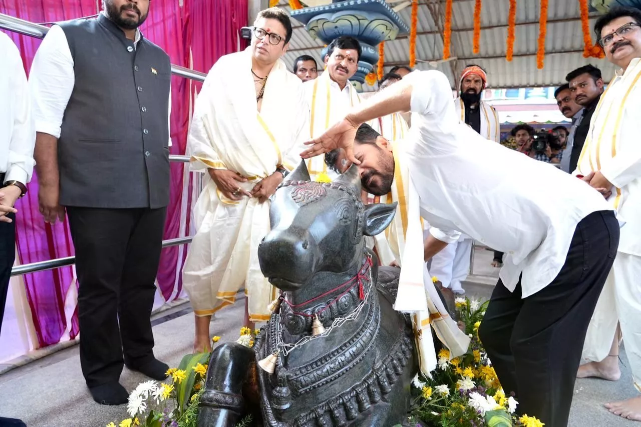 रेवंत रेड्डी ने कालेश्वरम परियोजना पर की समीक्षा