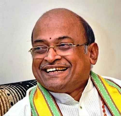 डॉ. गरिकापाटि नरसिंह राव