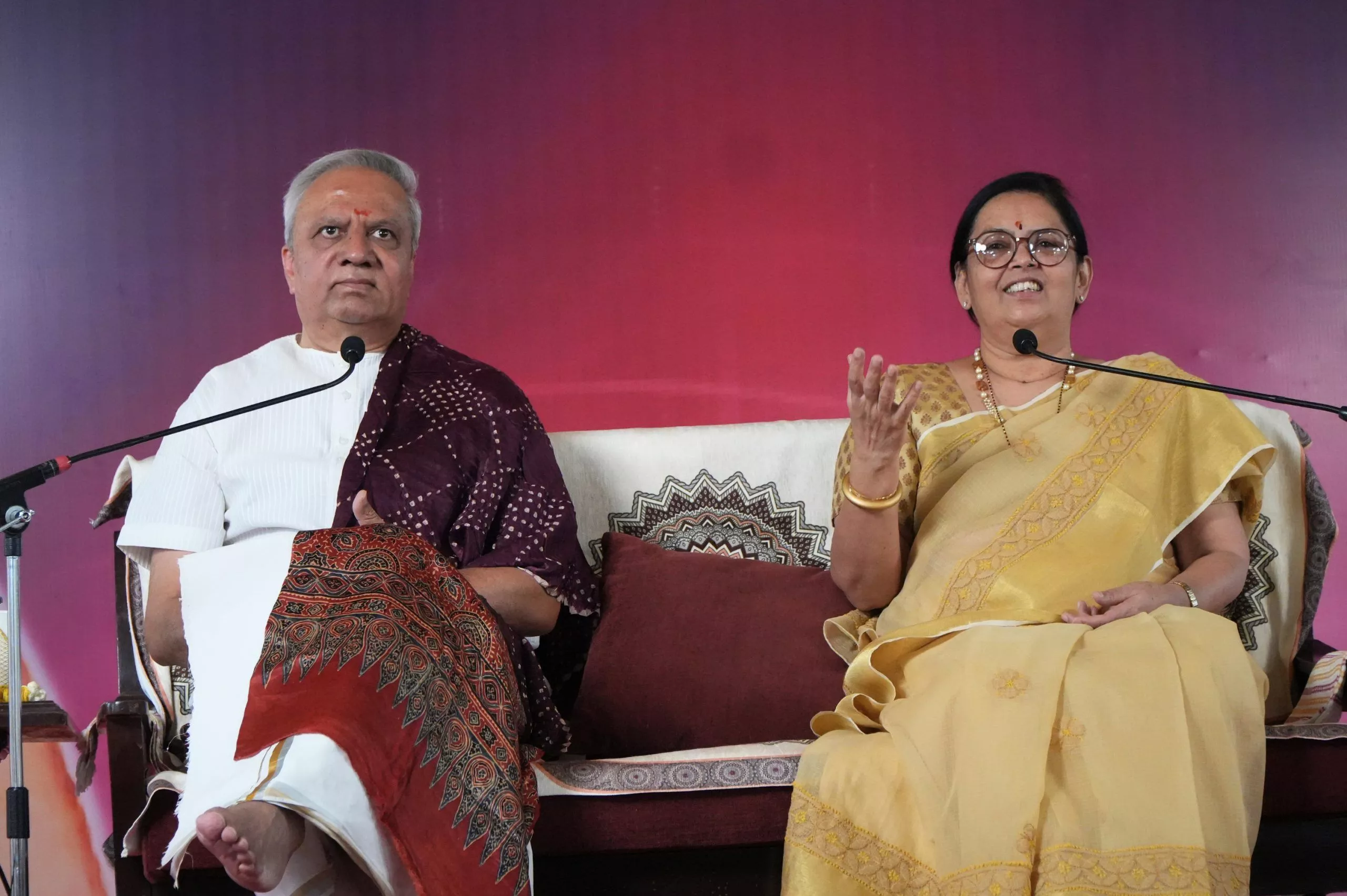 अक्षय तृतीया पर मंत्र जैमिंग कार्यक्रम सम्पन्न