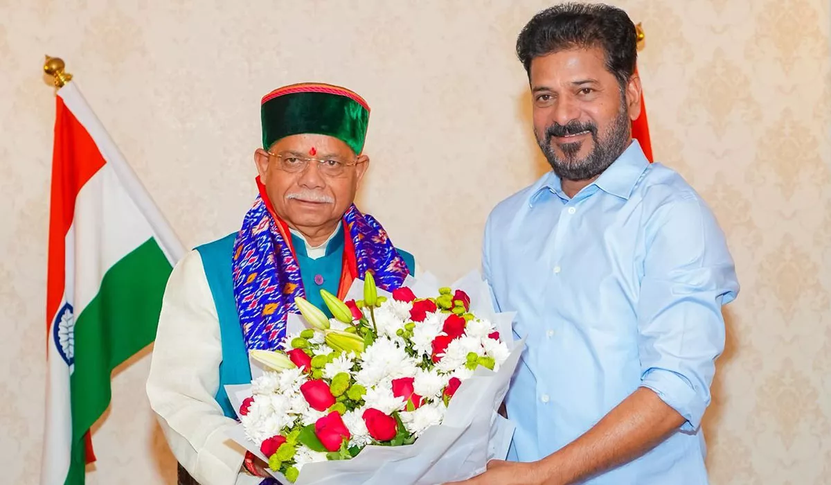 राज्यपाल और सीएम ने अंबेडकर को दी श्रद्धांजलि