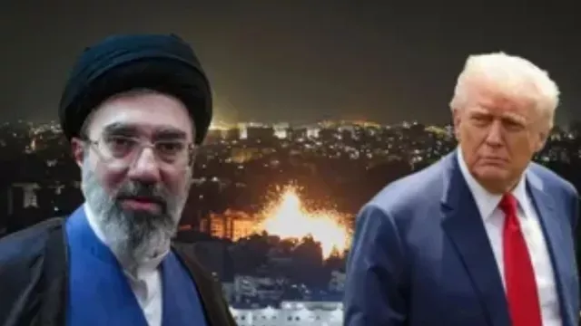 पहले दौर के बाद बातचीत जारी रहने के संकेत कूटनीतिक समाधान की