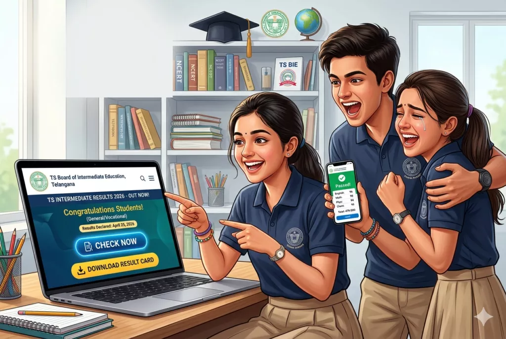 सुमन जूनियर कॉलेज की छात्राओं की परीक्षा सफलता