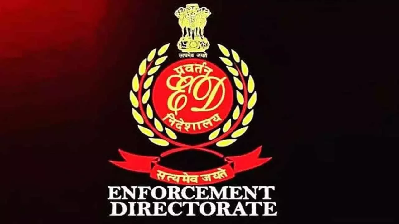 ED ने I-PAC सह-संस्थापक विनेश चंदेल को हिरासत में लिया