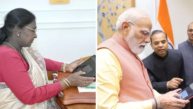 इस पहल का उद्देश्य जनगणना को अधिक डिजिटल, पारदर्शी और सुविधाजनक बनाना है