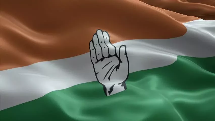 कांग्रेस का आरोप: संसद सत्र पर मोदी सरकार पर हमला