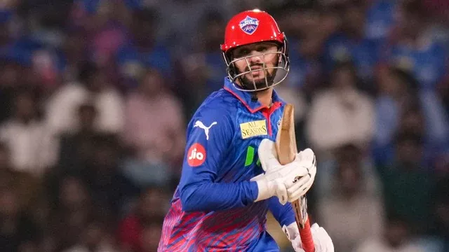 चौथे नंबर पर बल्लेबाजी को लेकर अपनी प्रतिक्रिया देते हुए कहा