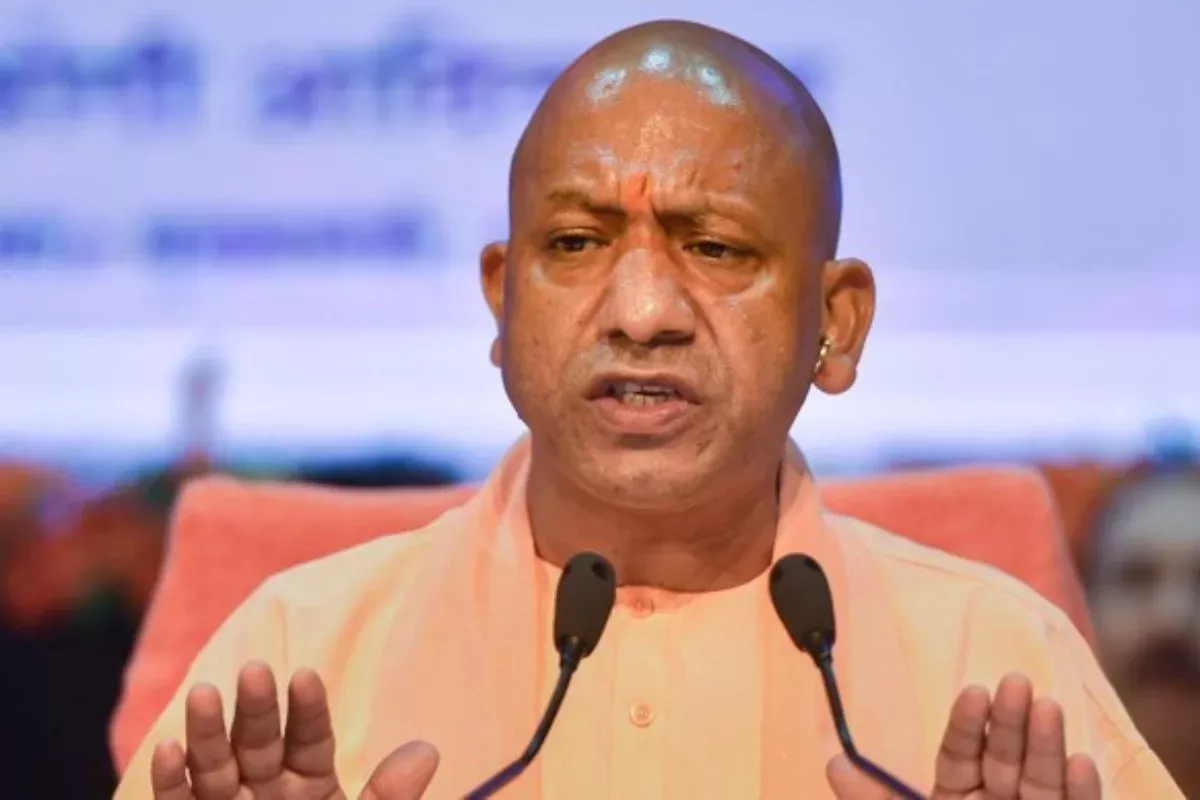 दिल्ली-देहरादून कॉरिडोर से विकास को मिलेगा बढ़ावा: योगी