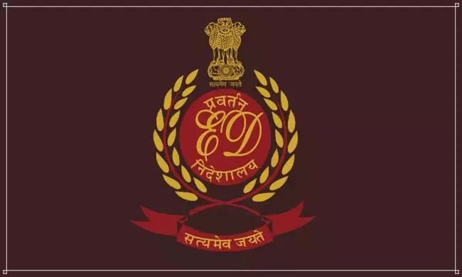आई-पैक मामले में ईडी का एक्शन, प्रतीक जैन परिवार तलब