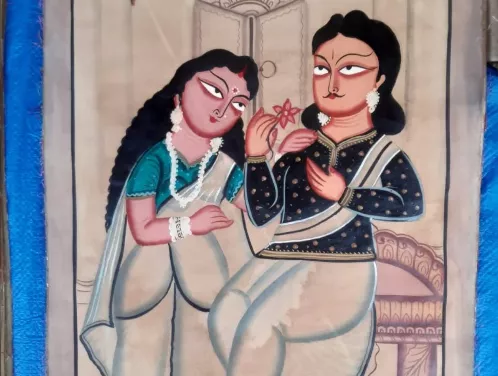 स्त्री या पुरुष कौन महान? समानता पर विचार