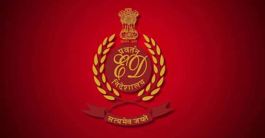 अशोक मित्तल के व्यावसायिक संस्थानों पर ईडी का छापा