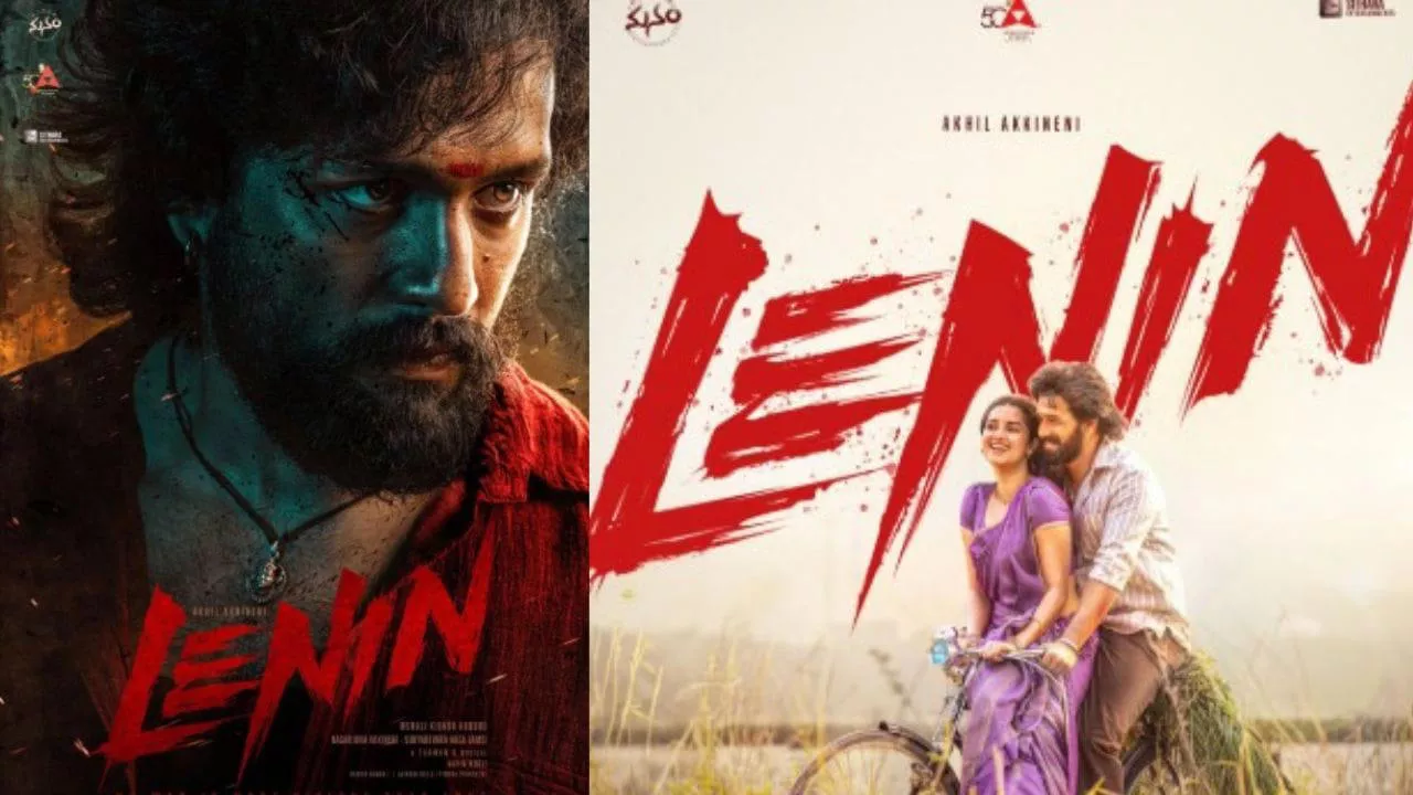 ‘Lenin’ की रिलीज टली, ‘Peddi’ से क्लैश टालने के लिए 26 जून नई तारीख