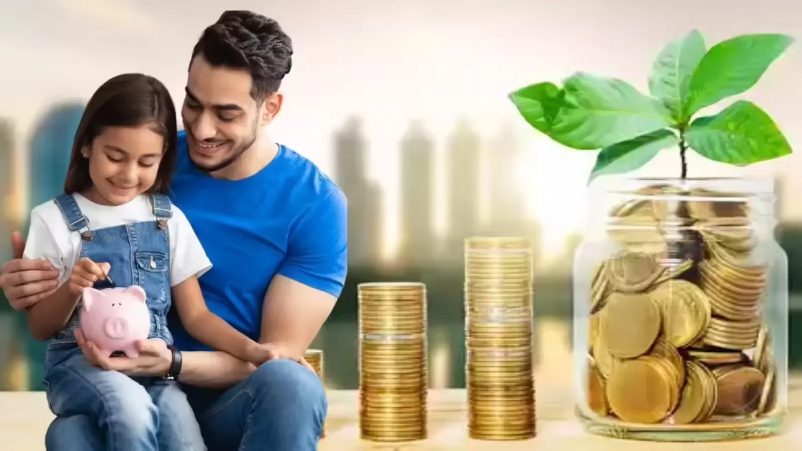 पॉकेट मनी से वित्तीय अनुशासन सिखाने के तरीके