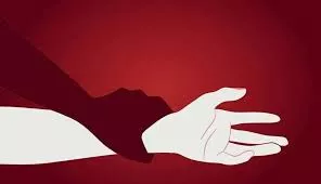 सौतेली पुत्री उत्पीड़न मामले में आरोपी की गिरफ्तारी