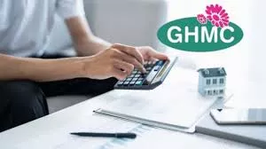 जीएचएमसी-एमएमसी की संपत्ति कर छूट योजना