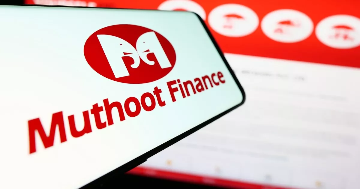 मुथूट फाइनेंस बीमा कारोबार में विस्तार की योजना