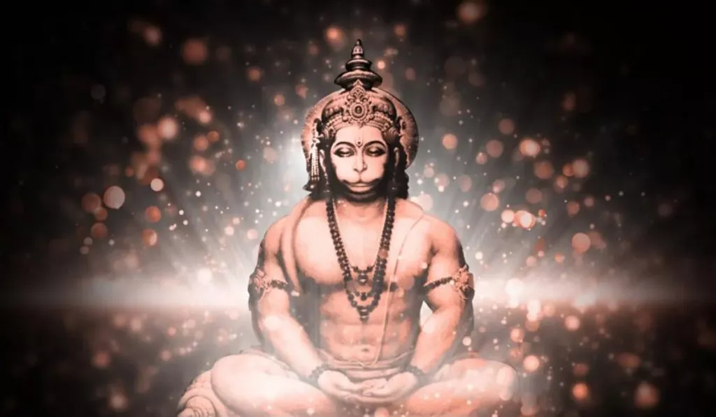 हनुमान जयंती: जन्म, बल, भक्ति और अद्भुत कथाएँ