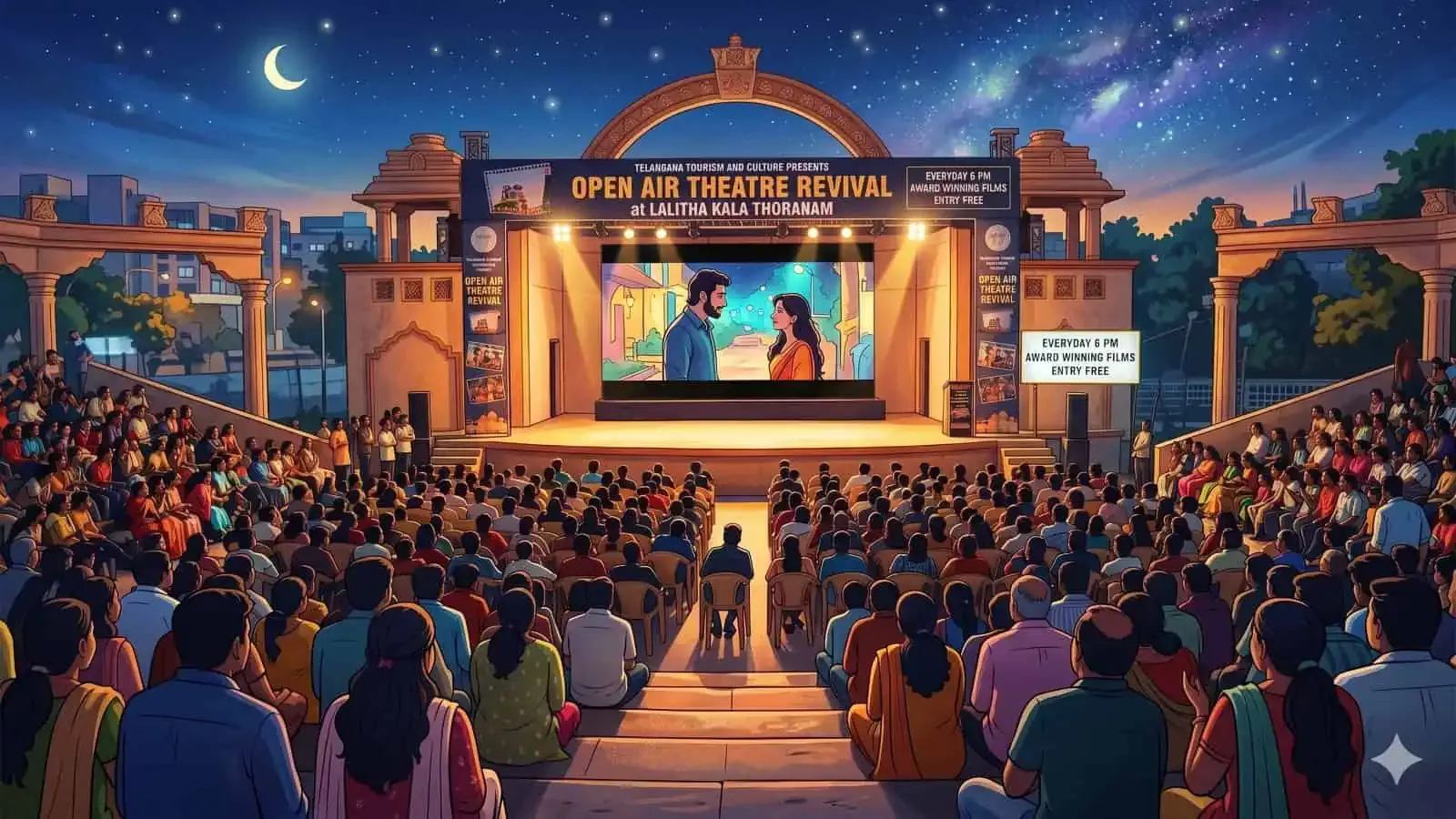 परिवार और दोस्तों के साथ खास अनुभव