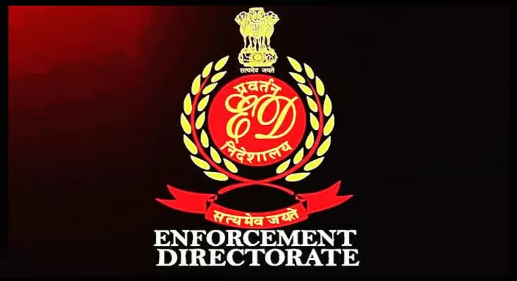 कोयला तस्करी केस: ED की I-PAC अधिकारियों पर छापेमारी