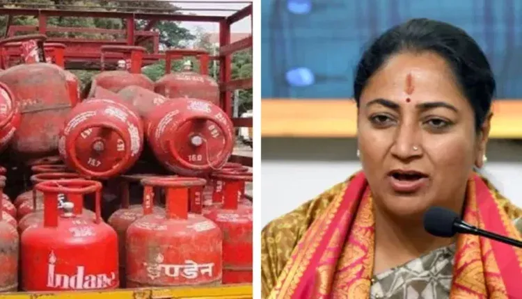 दिल्ली में LPG कालाबाजारी पर सख्ती, 550 छापे