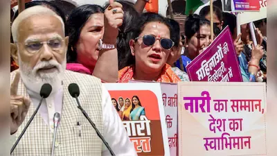 सदन में महत्वपूर्ण विधेयकों पर चर्चा परिसीमन मुद्दे पर सरकार-विपक्ष आमने-सामने