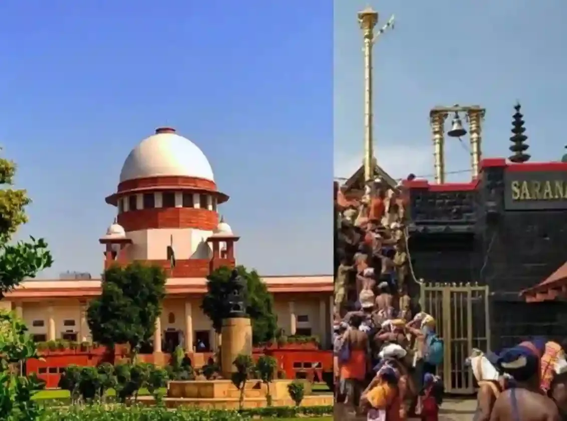 न्यायपालिका ने आस्था और कानून के संतुलन पर कही बात संवेदनशील मामलों में सावधानी बरतने की जरूरत