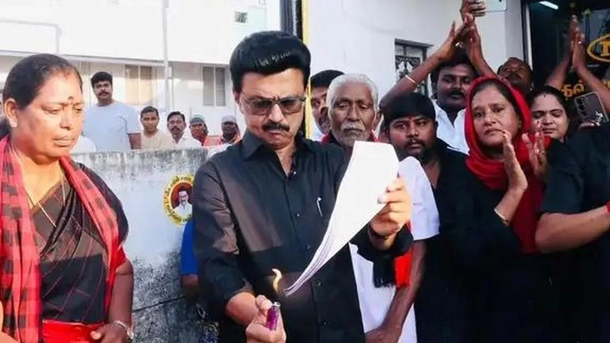 विधेयक के विरोध में तेज हुआ आंदोलन राज्य की राजनीति में बढ़ा तनाव