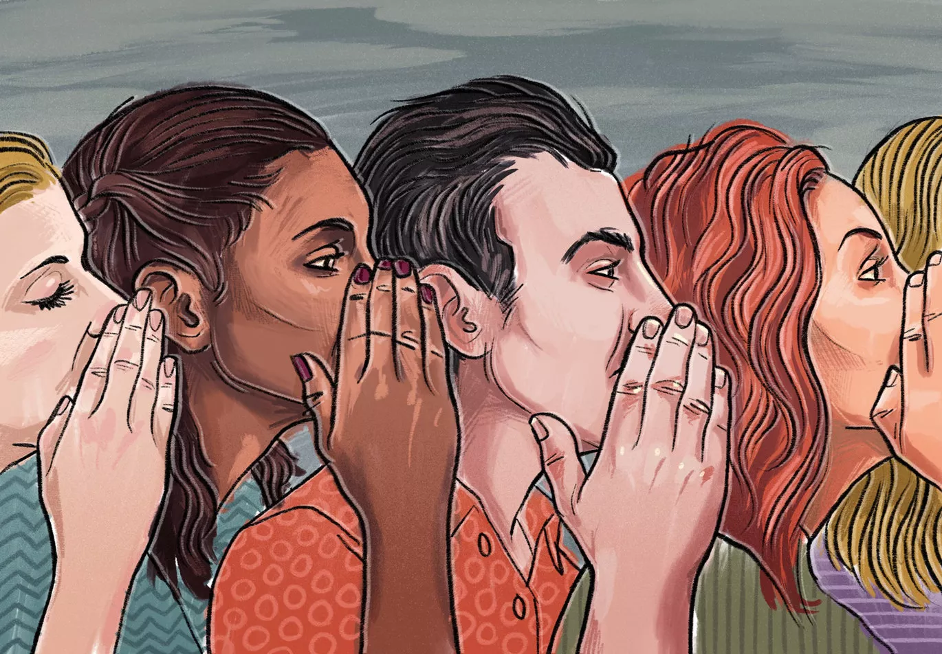 चाणक्य नीति: चुगली करने वालों के लिए सीख