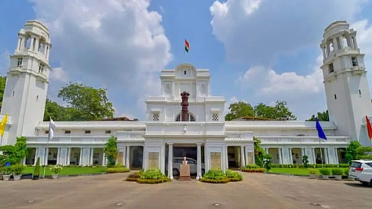 दिल्ली विधानसभा अध्यक्ष को मिली Z श्रेणी सुरक्षा