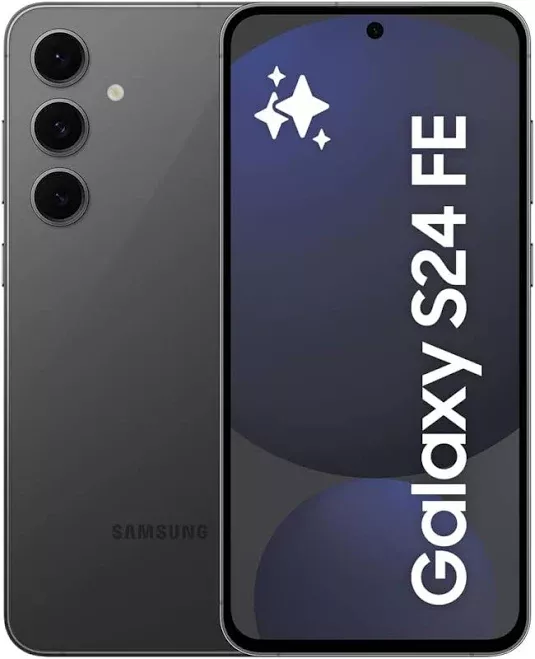 5 Samsung Galaxy S24 FE 5G