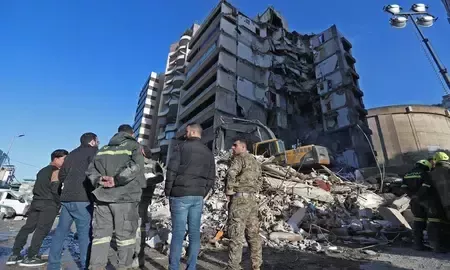 सीमा पर तनाव में अस्थायी कमी शांति बहाली के प्रयास तेज