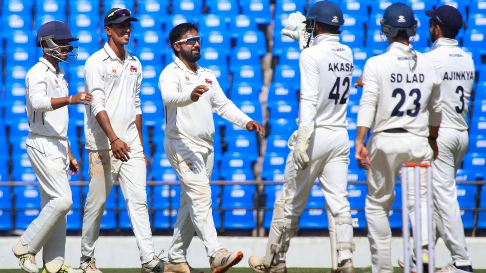 एमसीए ने 2026-27 सत्र से पहले खिलाड़ियों के लिए नई अनुबंध प्रणाली लागू करने की घोषणा की है,