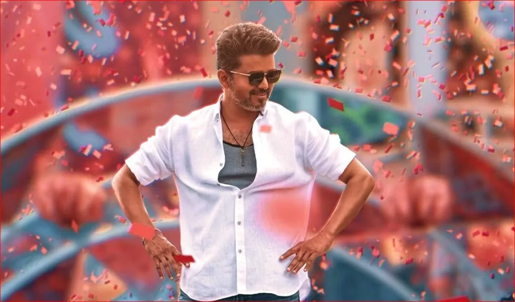 पुलिस गिरफ्तारी का दृश्य