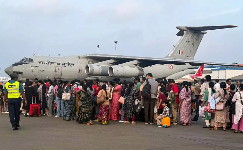 अहमदाबाद-कोलंबो के बीच 15 मई से सीधी उड़ानें, तीन घंटे में तय होगा सफर