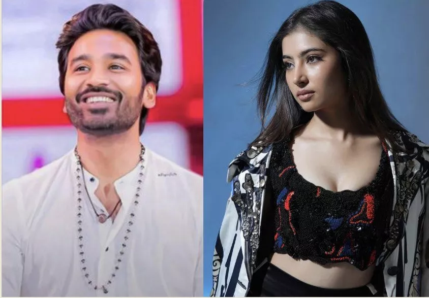 सारा अर्जुन और धनुष की नई फिल्म की चर्चा